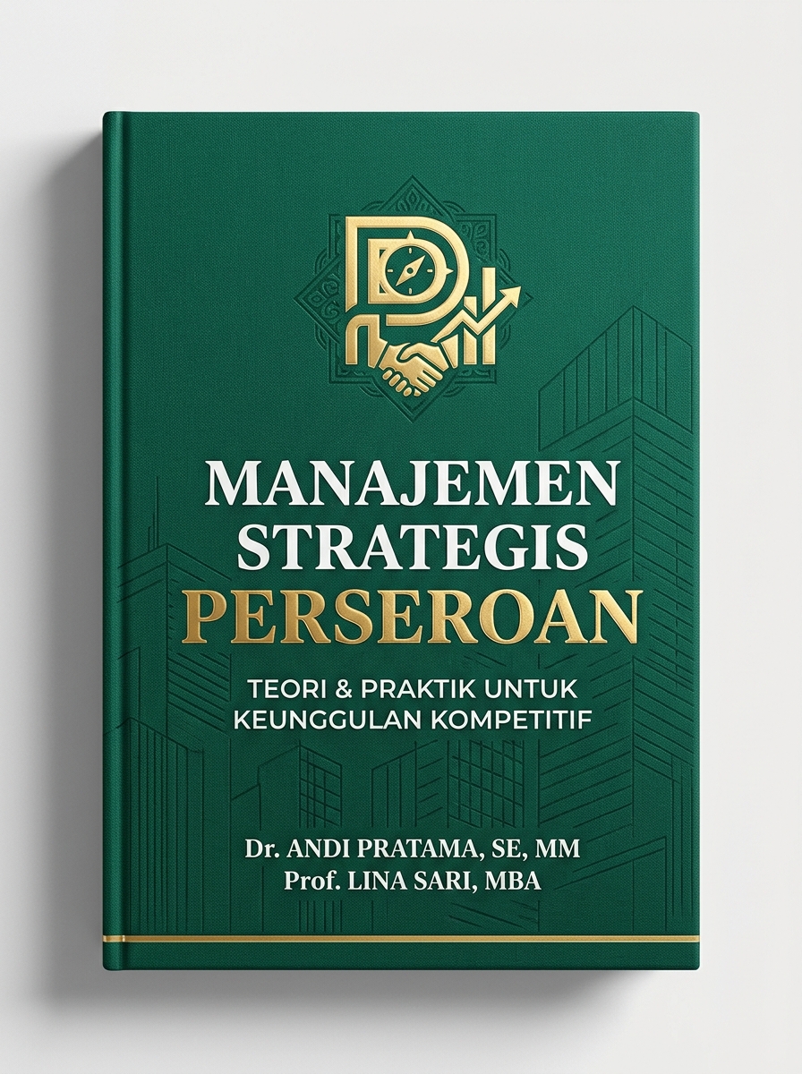 Manajemen Strategis Perseroan Perorangan & UMKM Indonesia